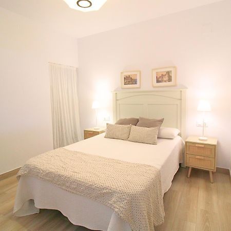 Apartamento La Gruta - Nogal By Sierra Viva Арасена Екстер'єр фото